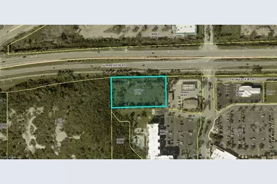 20421 Summerlin Rd, Fort Myers, FL 33908 - Photo 1