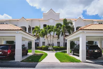 16430 Millstone Cir #101, Fort Myers, FL 33908 - Photo 1