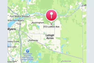 312 Ludlow Ave, Lehigh Acres, FL 33972 - Photo 1