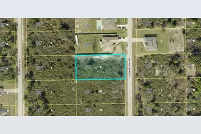 1115 Poinsettia Ave, Lehigh Acres, FL 33972 - Photo 1