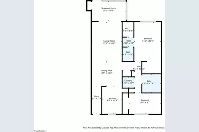 1006 SE 46th St #1B, Cape Coral, FL 33904 - Photo 23