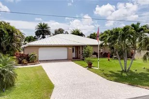 2912 SW 1st Terrace, Cape Coral, FL 33991 - Photo 31