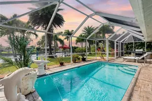 2912 SW 1st Terrace, Cape Coral, FL 33991 - Photo 3