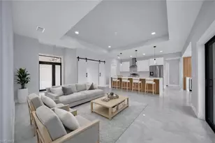 4028 26th St SW, Lehigh Acres, FL 33976 - Photo 5