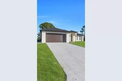 4028 26th St SW, Lehigh Acres, FL 33976 - Photo 1