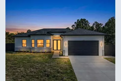 1001 W 7th St, Lehigh Acres, FL 33972 - Photo 1