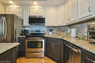 2825 Palm Beach Blvd #117, Fort Myers, FL 33916 - Photo 7