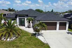225 NW 1st St, Cape Coral, FL 33993 - Photo 1