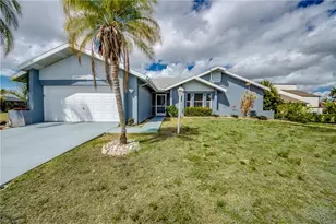 14933 Bonaire Cir, Fort Myers, FL 33908 - Photo 1