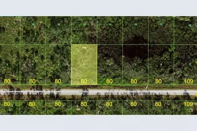 12164 Murray Ave, Port Charlotte, FL 33981 - Photo 1