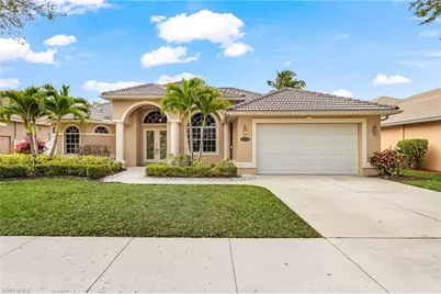 14810 Fripp Island Ct, Naples, FL 34119 - Photo 1