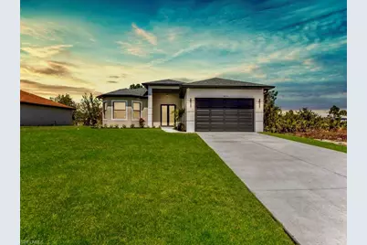 3810 17th St SW, Lehigh Acres, FL 33976 - Photo 1