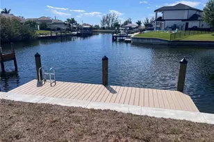 512 NW 38th Pl, Cape Coral, FL 33993 - Photo 1