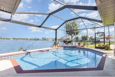 1323 SW 27th Ter, Cape Coral, FL 33914 - Photo 27