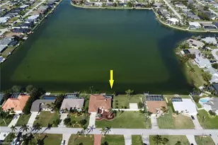 1323 SW 27th Terrace, Cape Coral, FL 33914 - Photo 33