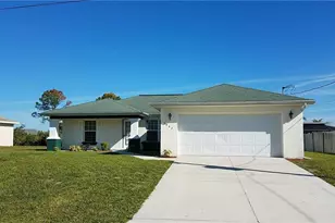 3002 52nd St W, Lehigh Acres, FL 33971 - Photo 1