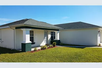 3002 52 St W, Lehigh Acres, FL 33971 - Photo 5