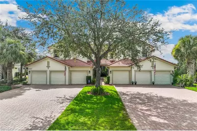 16107 Mount Abbey Way #202, Fort Myers, FL 33908 - Photo 1
