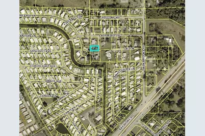 101 Imperial St, North Fort Myers, FL 33917 - Photo 3