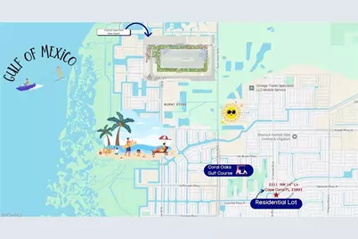 2311 NW 14th Ln, Cape Coral, FL 33993 - Photo 1