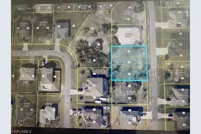 216 SW 26th Pl, Cape Coral, FL 33991 - Photo 1