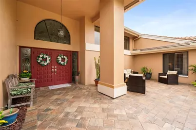 15241 Tweedale Cir, Fort Myers, FL 33912 - Photo 3