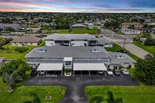 1203 SW 48th Terrace, Cape Coral, FL 33914 - Photo 1