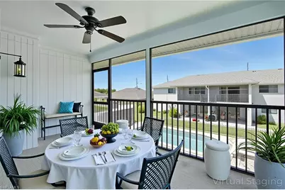 1203 SW 48th Ter #202, Cape Coral, FL 33914 - Photo 29
