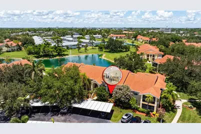12620 Equestrian Cir #1705, Fort Myers, FL 33907 - Photo 1