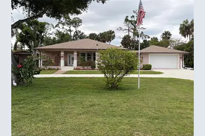 92 Evergreen Rd, North Fort Myers, FL 33903 - Photo 1