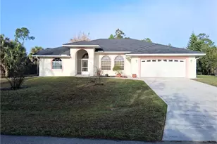 503 Poinsettia Ave, Lehigh Acres, FL 33972 - Photo 1