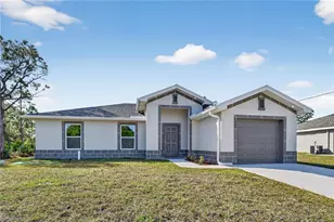 2905 38th St W, Lehigh Acres, FL 33971 - Photo 3