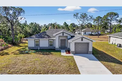 2905 38th St W, Lehigh Acres, FL 33971 - Photo 33