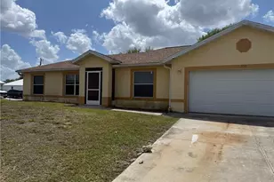450 Rathburn St, Lehigh Acres, FL 33974 - Photo 1