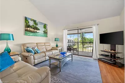 17156 Ravens Roost #8, Fort Myers, FL 33908 - Photo 1