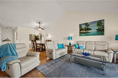 17156 Ravens Roost #8, Fort Myers, FL 33908 - Photo 5