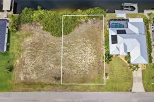 400 NW 32nd Pl, Cape Coral, FL 33993 - Photo 1