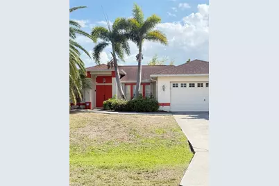 164 SE 17th St, Cape Coral, FL 33990 - Photo 1