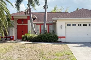 164 SE 17th St, Cape Coral, FL 33990 - Photo 1