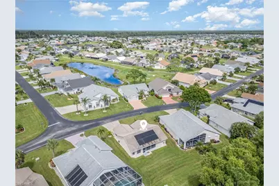 3398 Sabal Springs Blvd, North Fort Myers, FL 33917 - Photo 35