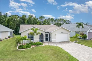 3398 Sabal Springs Blvd, North Fort Myers, FL 33917 - Photo 1