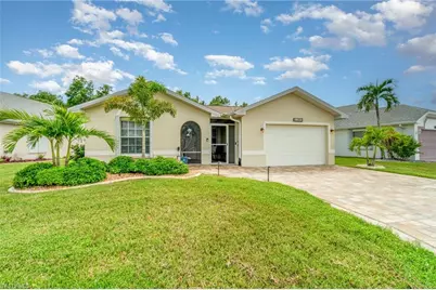 3398 Sabal Springs Blvd, North Fort Myers, FL 33917 - Photo 37