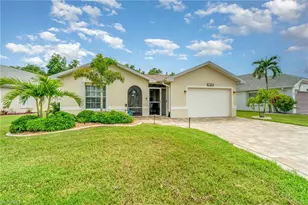 3398 Sabal Springs Blvd, North Fort Myers, FL 33917 - Photo 37
