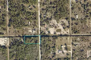 210 S Datil St, Clewiston, FL 33440 - Photo 1