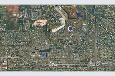 2410 Carlton Ave N, Lehigh Acres, FL 33971 - Photo 3