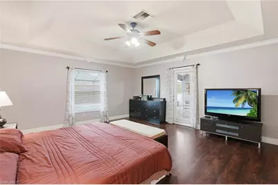 906 Venice Ave N, Lehigh Acres, FL 33971 - Photo 19