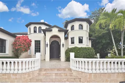 1229 Plumosa Dr, Fort Myers, FL 33901 - Photo 1