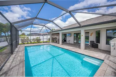 910 SW 12th Ter, Cape Coral, FL 33991 - Photo 37