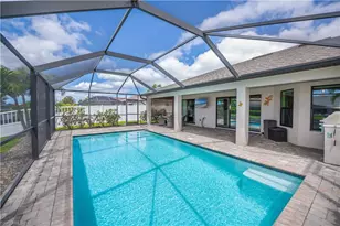 910 SW 12th Terrace, Cape Coral, FL 33991 - Photo 37