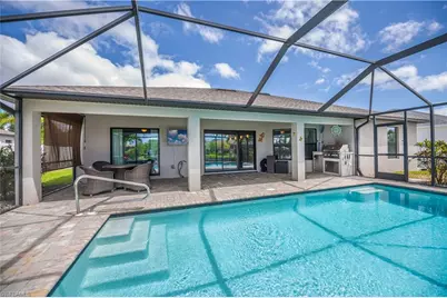 910 SW 12th Ter, Cape Coral, FL 33991 - Photo 39